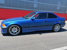BMW M3 Coupé, Benzin, Occasion / Gebraucht, Handschaltung - 6