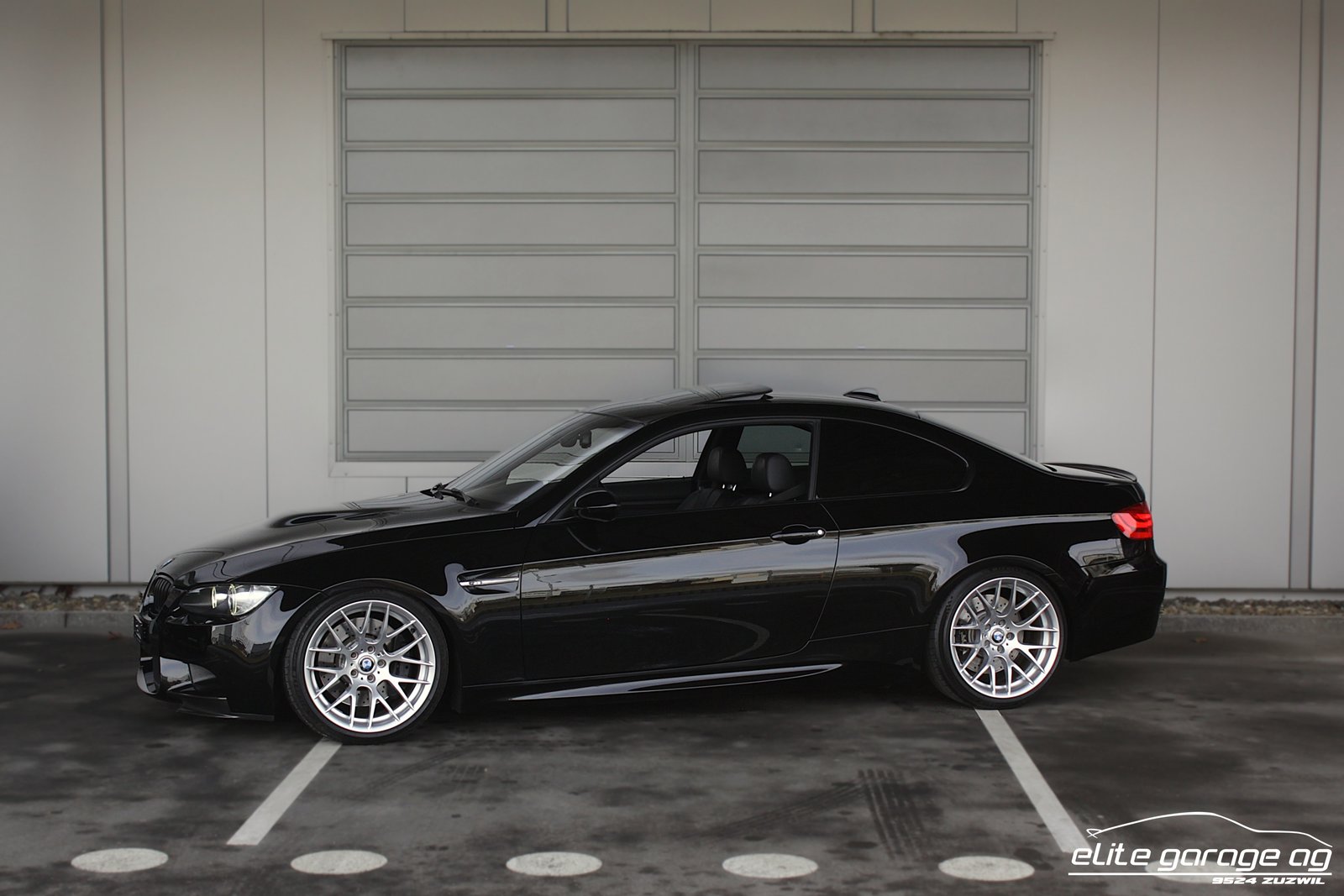 BMW M3 Coupé DSG LIEBHABERFAHRZEUG