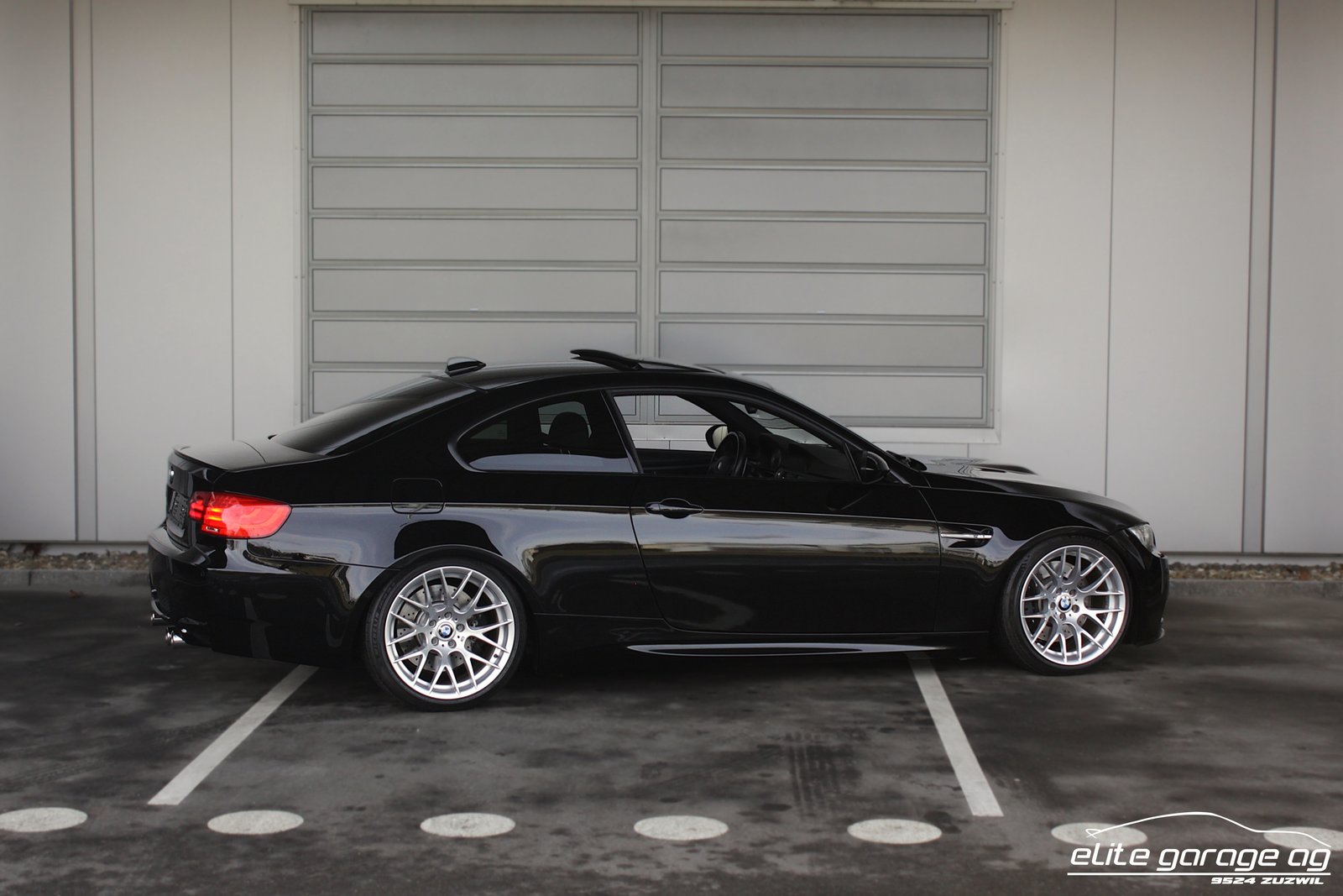 BMW M3 Coupé DSG LIEBHABERFAHRZEUG, Benzin, Occasion / Gebraucht, Automatik - 4