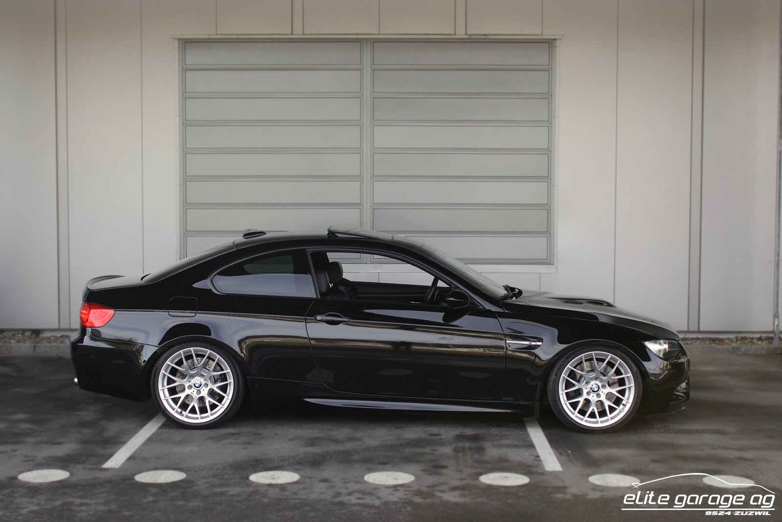 BMW M3 Coupé DSG LIEBHABERFAHRZEUG, Benzin, Occasion / Gebraucht, Automatik - 5