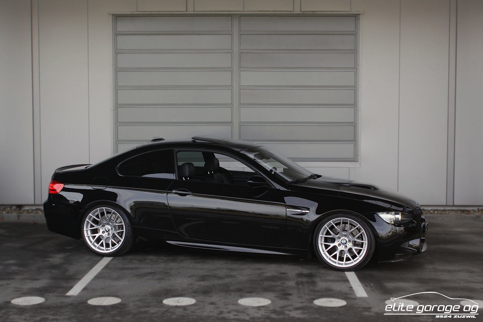 BMW M3 Coupé DSG LIEBHABERFAHRZEUG, Benzin, Occasion / Gebraucht, Automatik - 6