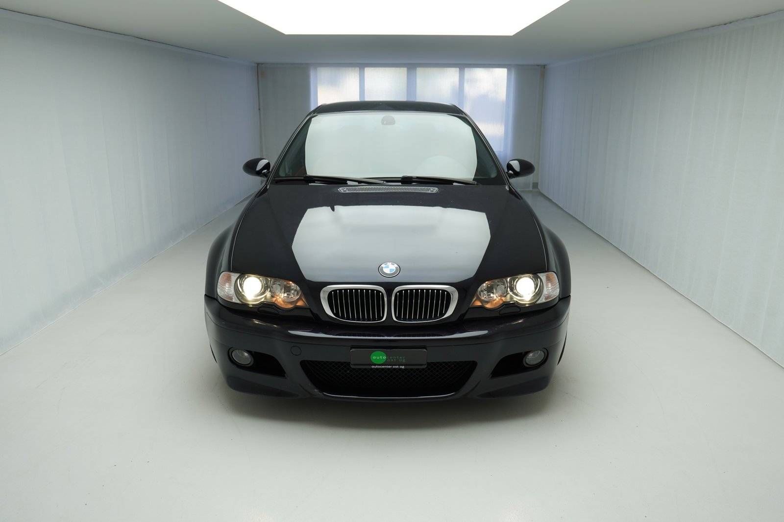 BMW M3 Coupé Facelift, Petrol, Second hand / Used, Manual - 3
