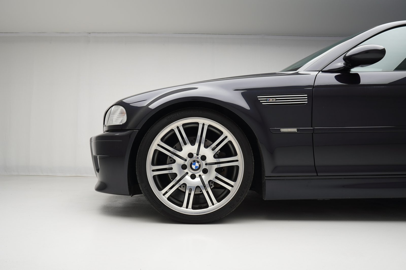 BMW M3 Coupé Facelift, Petrol, Second hand / Used, Manual - 7