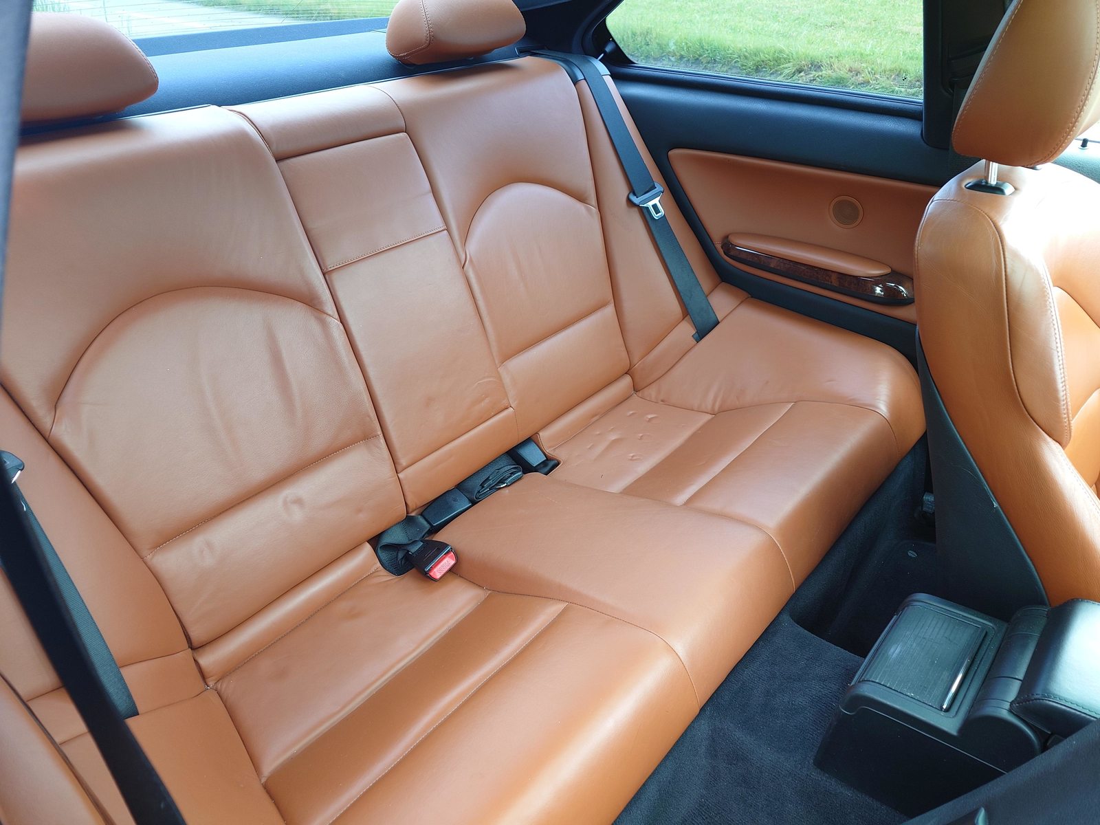 BMW M3 Coupé, Benzin, Occasion / Gebraucht, Handschaltung - 7