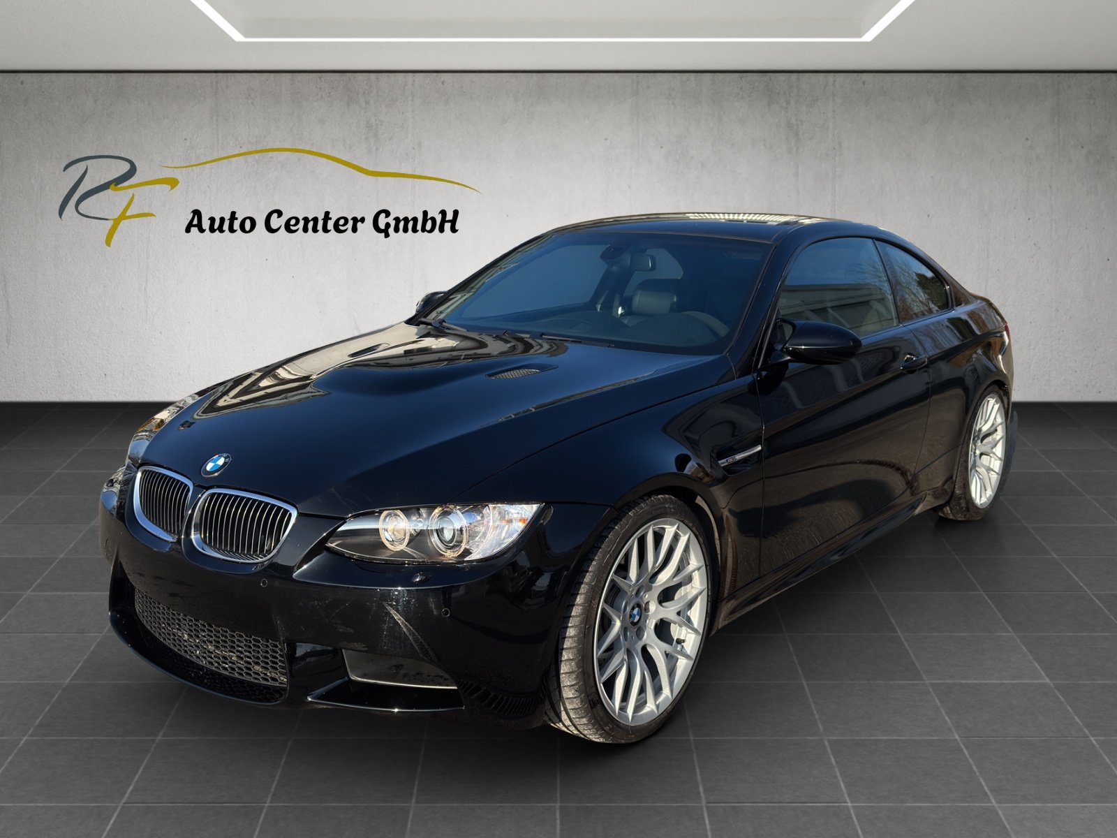 BMW M3 Coupé