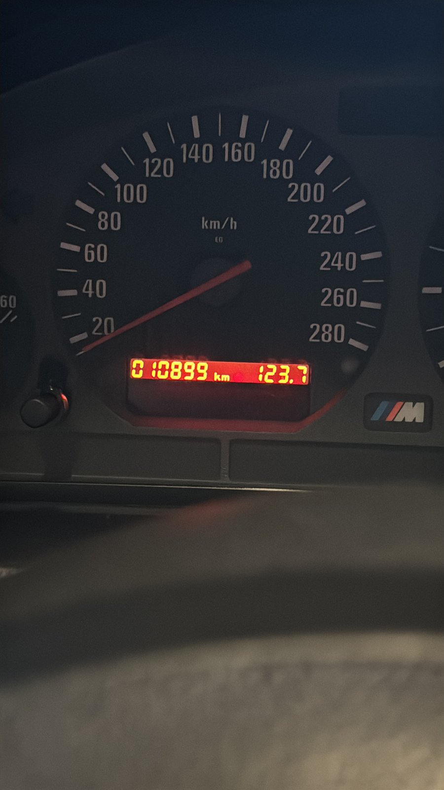 BMW M3 Coupé, Benzina, Occasioni / Usate, Manuale - 4