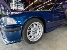 BMW M3 Coupé, Benzina, Occasioni / Usate, Manuale - 5