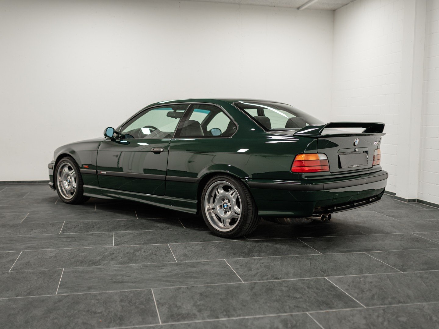 BMW M3 GT E36 Veteran, Benzina, Occasioni / Usate, Manuale - 3