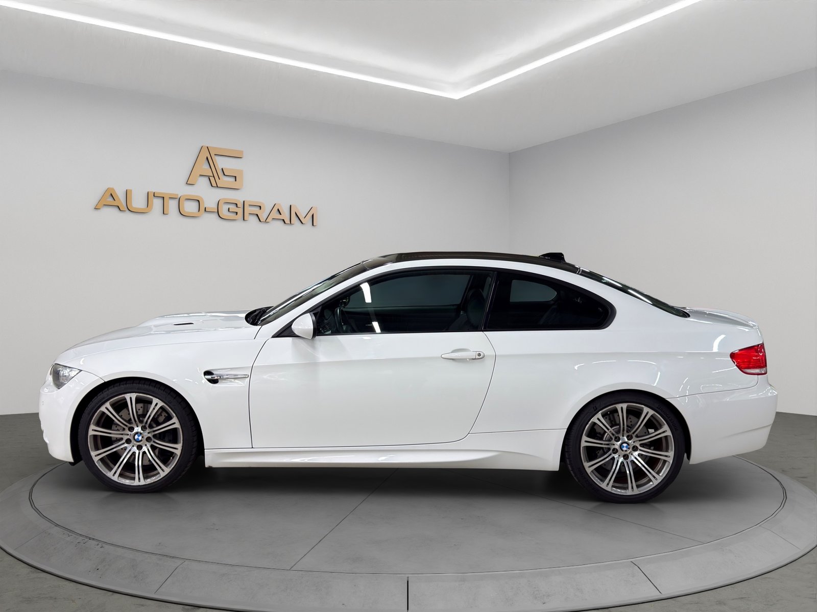 BMW M3 Coupé, Benzina, Occasioni / Usate, Manuale - 2