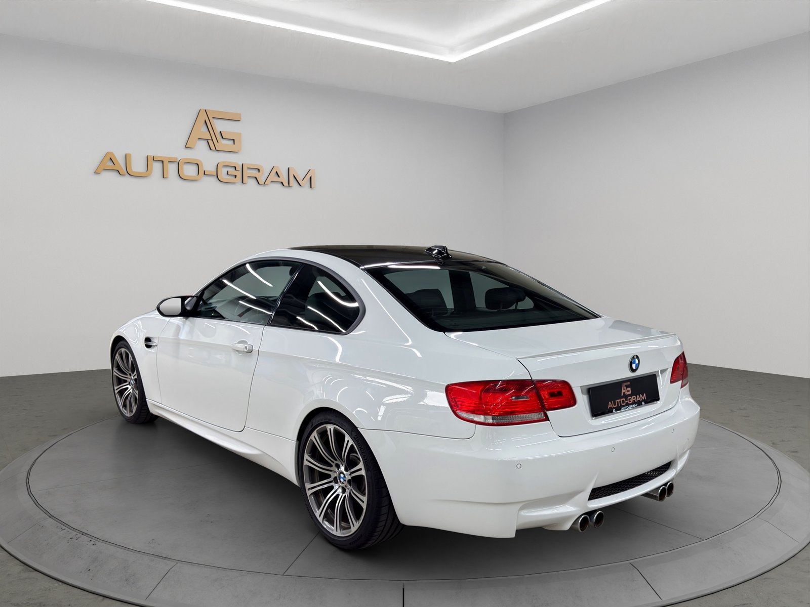 BMW M3 Coupé, Benzina, Occasioni / Usate, Manuale - 3