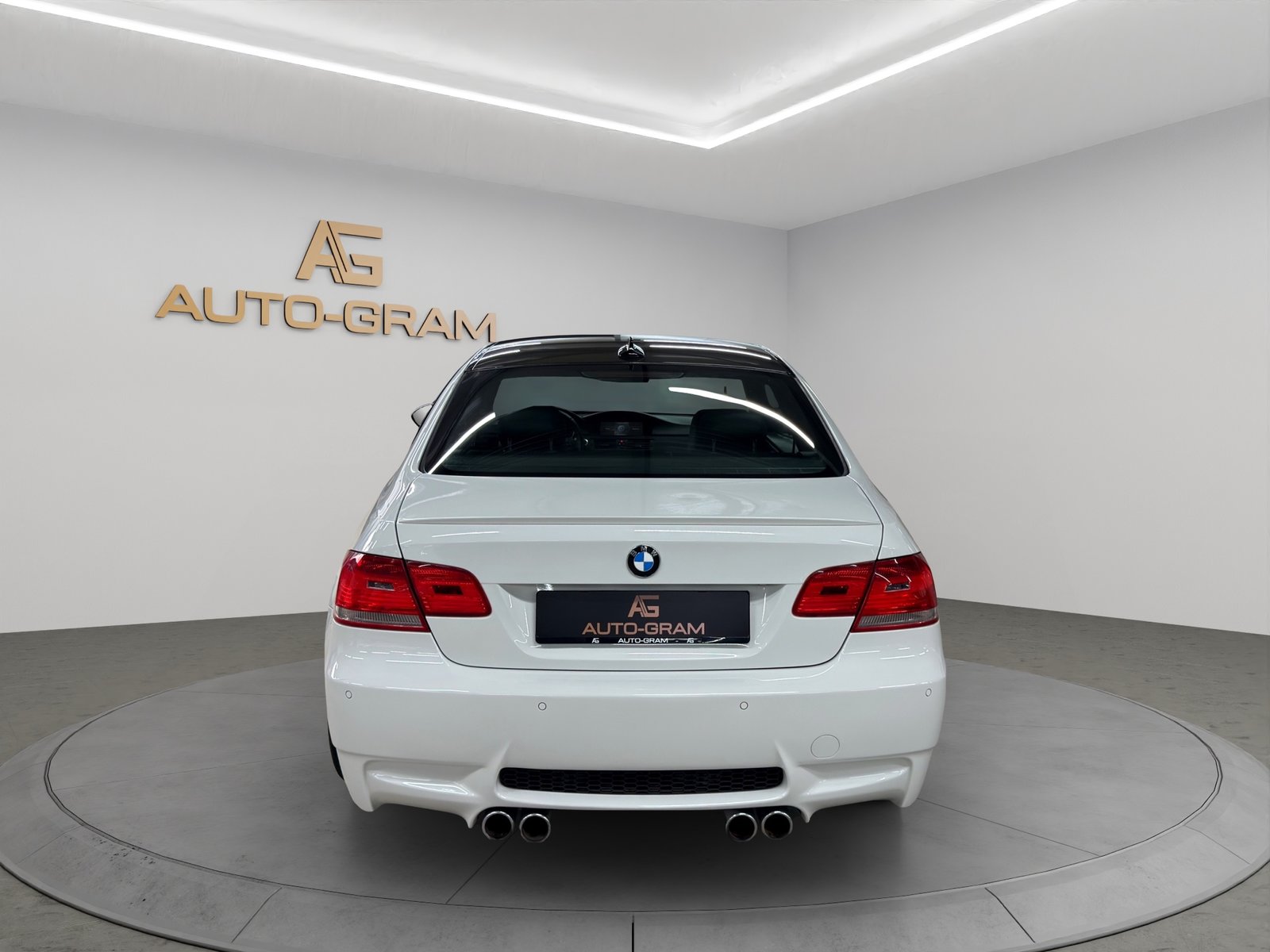 BMW M3 Coupé, Benzina, Occasioni / Usate, Manuale - 4
