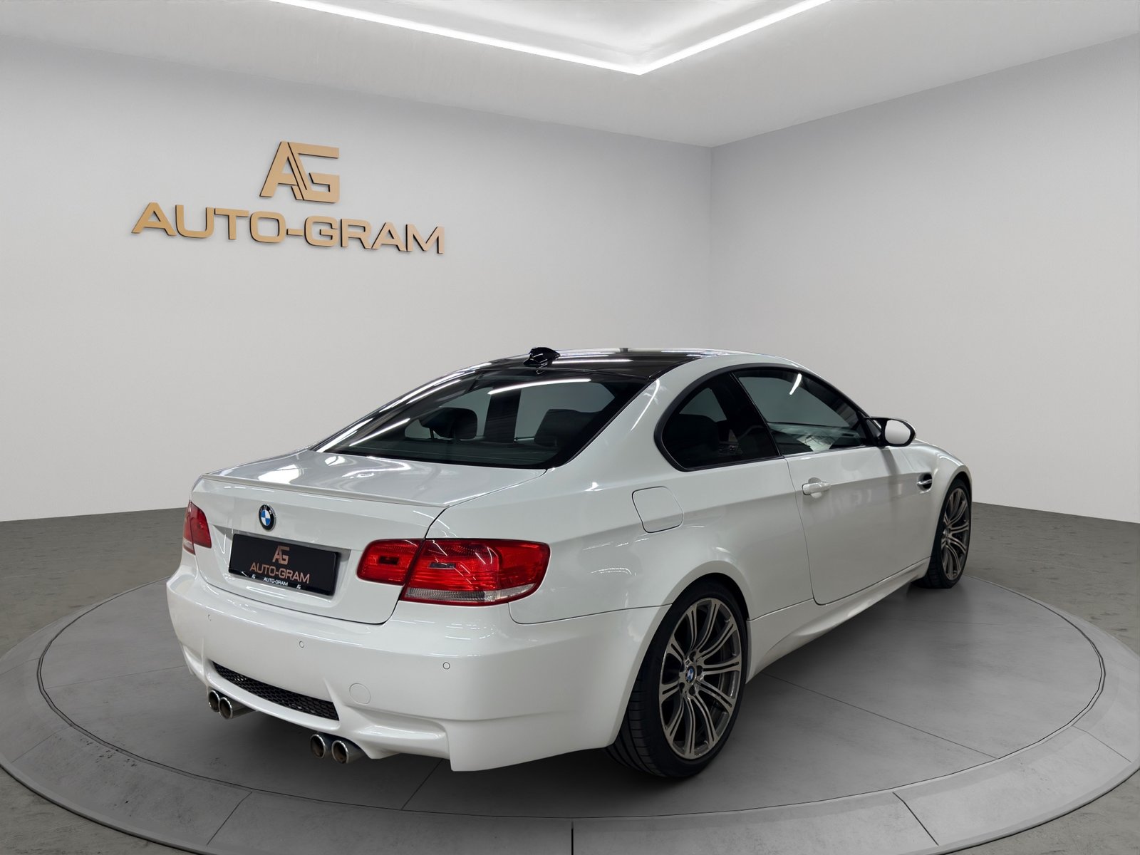 BMW M3 Coupé, Benzina, Occasioni / Usate, Manuale - 5