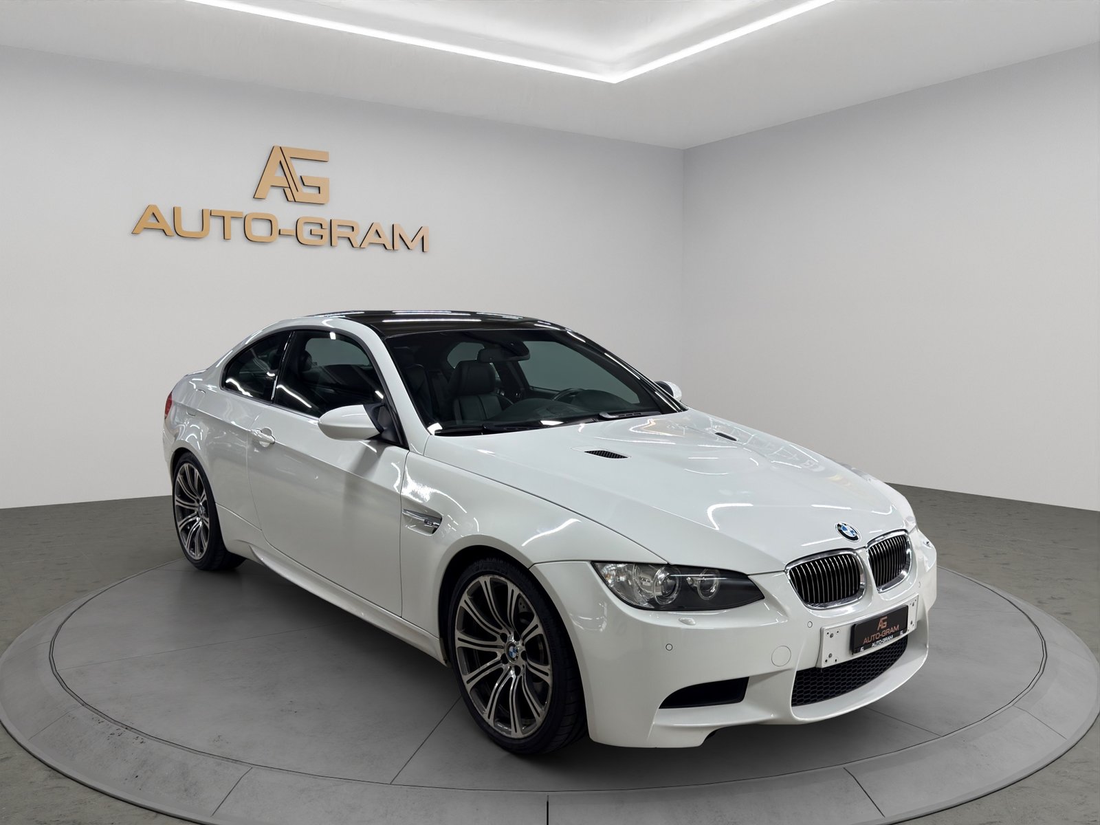 BMW M3 Coupé, Benzina, Occasioni / Usate, Manuale - 6