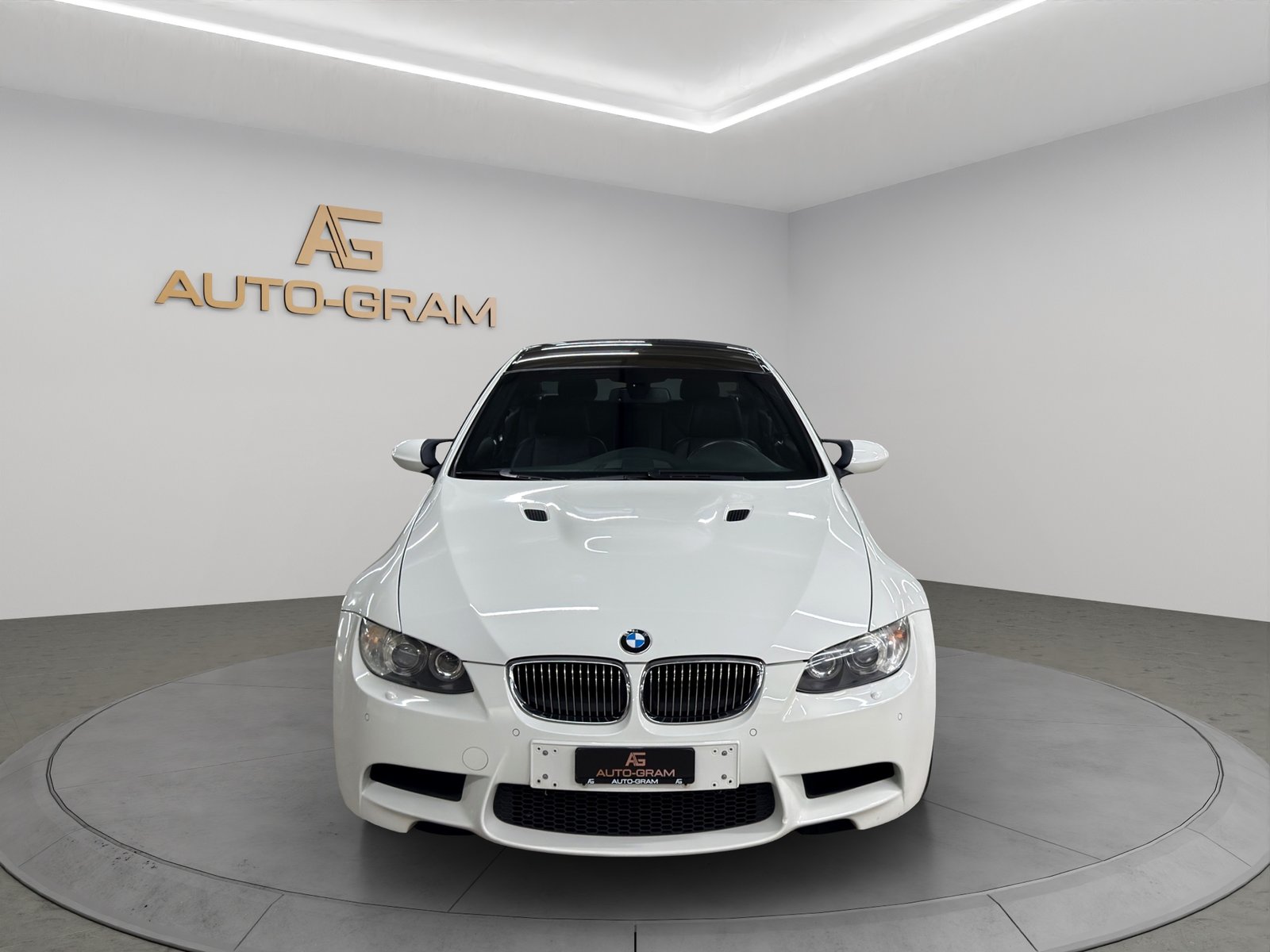 BMW M3 Coupé, Benzina, Occasioni / Usate, Manuale - 7