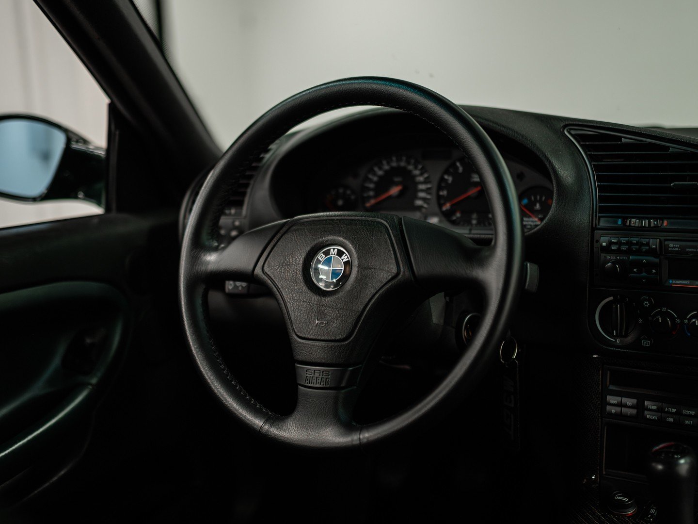 BMW M3 GT E36 Veteran, Benzina, Occasioni / Usate, Manuale - 7