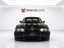 BMW M3 Coupé, Benzin, Occasion / Gebraucht, Handschaltung - 2