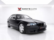 BMW M3 Coupé, Benzin, Occasion / Gebraucht, Handschaltung - 3