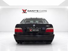 BMW M3 Coupé, Benzin, Occasion / Gebraucht, Handschaltung - 5