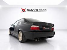 BMW M3 Coupé, Benzin, Occasion / Gebraucht, Handschaltung - 6