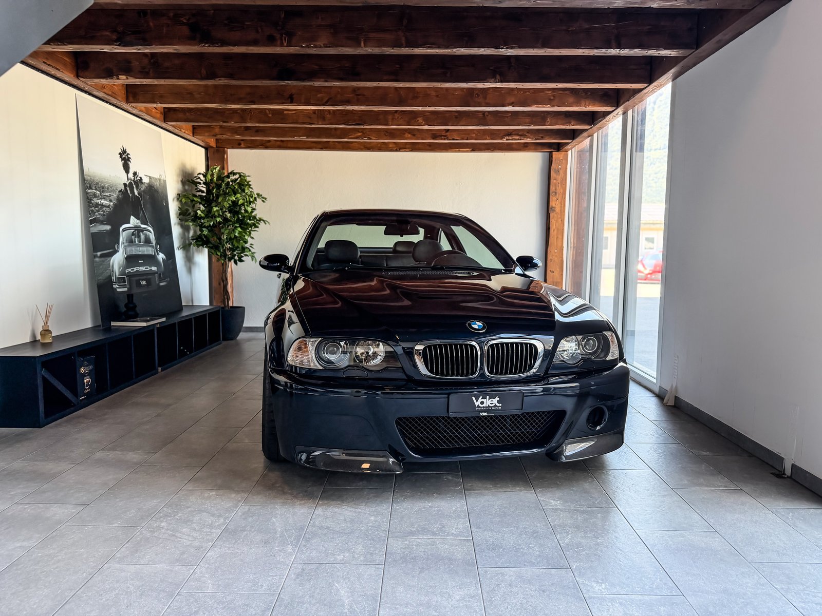 BMW M3 Coupé