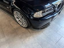 BMW M3 Coupé, Benzin, Occasion / Gebraucht, Handschaltung - 2