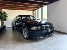 BMW M3 Coupé, Benzin, Occasion / Gebraucht, Handschaltung - 3