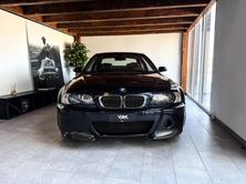 BMW M3 Coupé, Benzin, Occasion / Gebraucht, Handschaltung - 4
