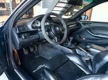 BMW M3 Coupé, Benzin, Occasion / Gebraucht, Handschaltung - 6