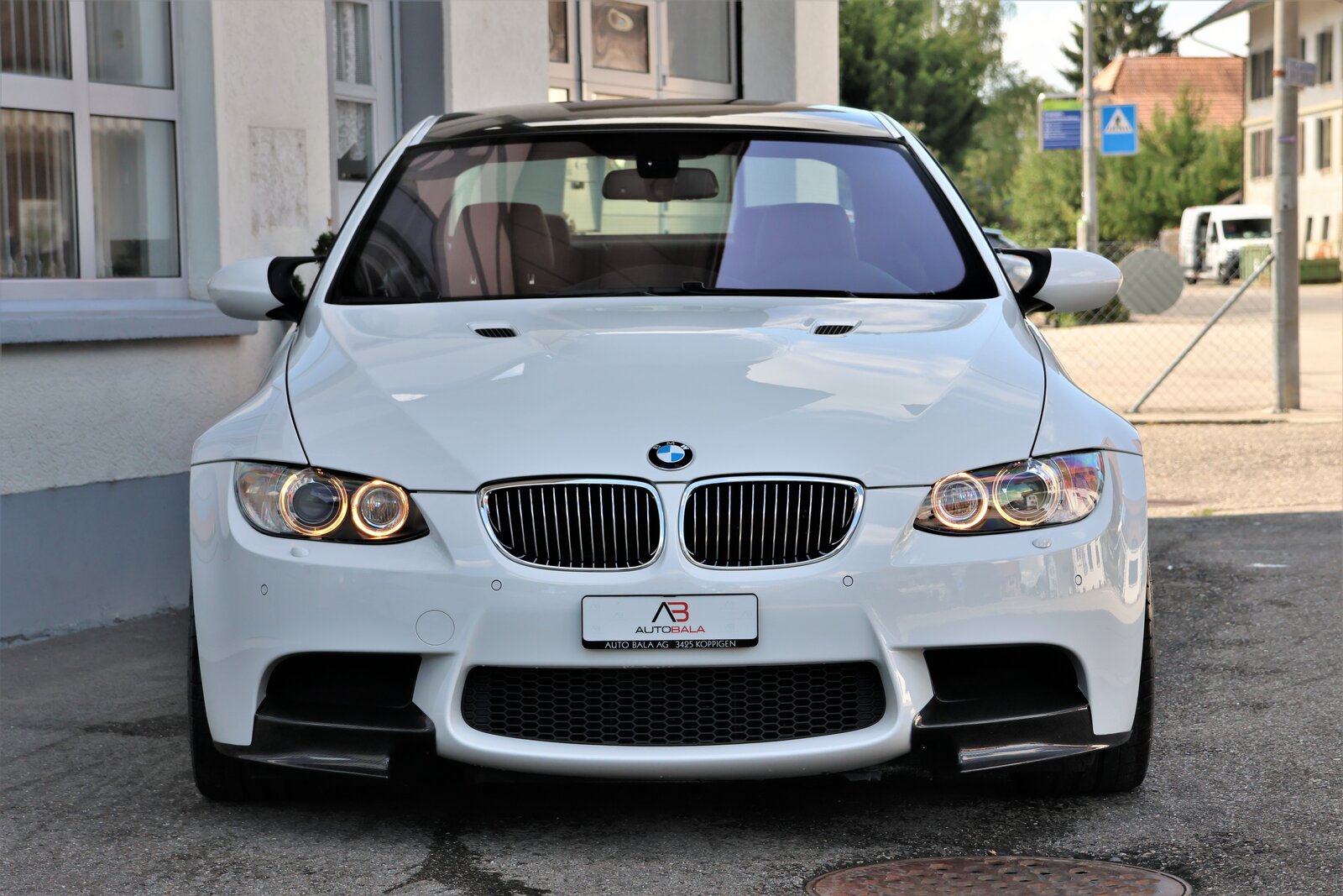 BMW M3 Coupé DSG, Benzina, Occasioni / Usate, Automatico - 2