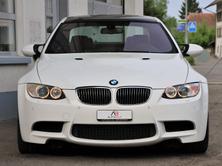 BMW M3 Coupé DSG, Benzin, Occasion / Gebraucht, Automatik - 2
