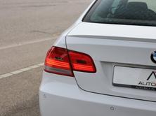 BMW M3 Coupé DSG, Benzin, Occasion / Gebraucht, Automatik - 6