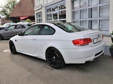 BMW M3 Coupé DSG, Benzin, Occasion / Gebraucht, Automatik - 7