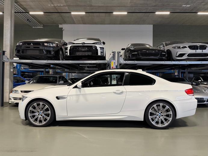BMW M3 Coupé DKG, Essence, Occasion / Utilisé, Automatique