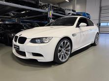 BMW M3 Coupé DKG, Essence, Occasion / Utilisé, Automatique - 2