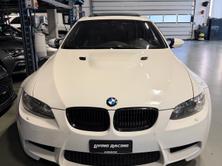 BMW M3 Coupé DKG, Essence, Occasion / Utilisé, Automatique - 5