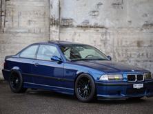 BMW M3, Benzin, Occasion / Gebraucht, Handschaltung - 2