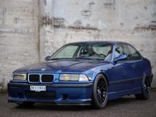 BMW M3, Benzin, Occasion / Gebraucht, Handschaltung - 3