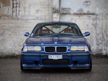 BMW M3, Benzin, Occasion / Gebraucht, Handschaltung - 4