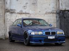 BMW M3, Benzin, Occasion / Gebraucht, Handschaltung - 5