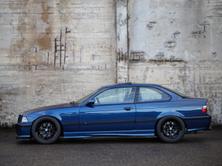 BMW M3, Benzin, Occasion / Gebraucht, Handschaltung - 6