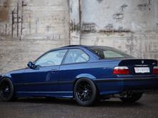 BMW M3, Benzin, Occasion / Gebraucht, Handschaltung - 7