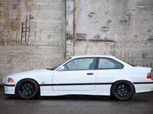 BMW M3 Coupé, Benzin, Occasion / Gebraucht, Handschaltung - 2