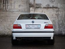 BMW M3 Coupé, Benzin, Occasion / Gebraucht, Handschaltung - 4