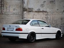BMW M3 Coupé, Benzin, Occasion / Gebraucht, Handschaltung - 5