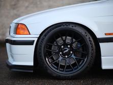 BMW M3 Coupé, Benzin, Occasion / Gebraucht, Handschaltung - 7