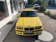 BMW M3 Coupé, Essence, Occasion / Utilisé, Manuelle - 2