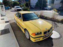 BMW M3 Coupé, Essence, Occasion / Utilisé, Manuelle - 3