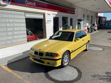 BMW M3 Coupé, Essence, Occasion / Utilisé, Manuelle - 4