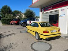 BMW M3 Coupé, Essence, Occasion / Utilisé, Manuelle - 7