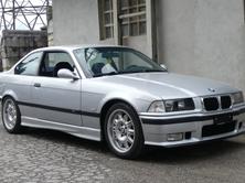BMW M3 Coupé, Benzin, Occasion / Gebraucht, Handschaltung - 2